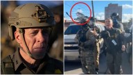 Border Patrol Chief Greg Bovino to testify in federal court over use of tear gas on Chicagoans