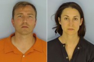 Couple Charged for Leaving 6-Month-Old Baby Alone on Beach for Around 1 Hour