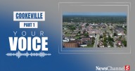 Your Voice: Navigating mental health resources in Cookeville