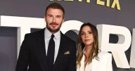 Brooklyn Beckham nowhere to be seen at Victoria Beckham's Netflix doc premiere