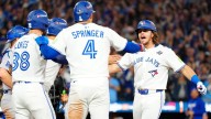 2025 World Series Game 1: Analysis from Blue Jays' win over Dodgers
