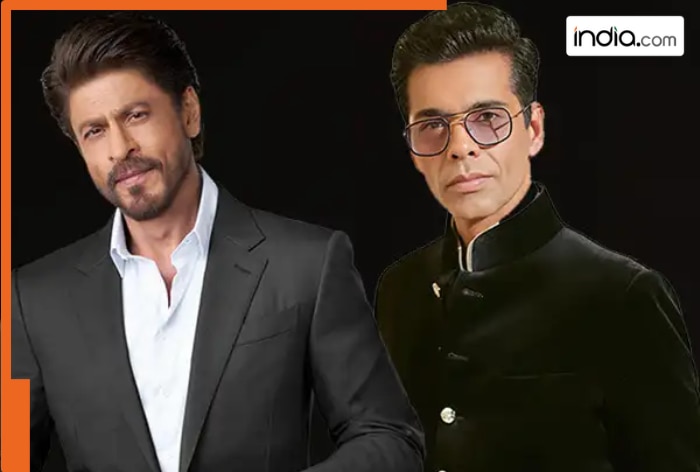 70th Filmfare Awards 2025 Live Updates: Shah Rukh Khan, Karan Johar and Maniesh Paul to host the star