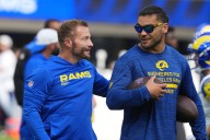 Puka Nacua’s Injury a ‘Blessing in Disguise’ as Sean McVay Shares Change in Plans for Matthew Stafford Even with Puka Nacua out with an ankle injury, the Los Angeles Rams' offense didn't miss a beat i