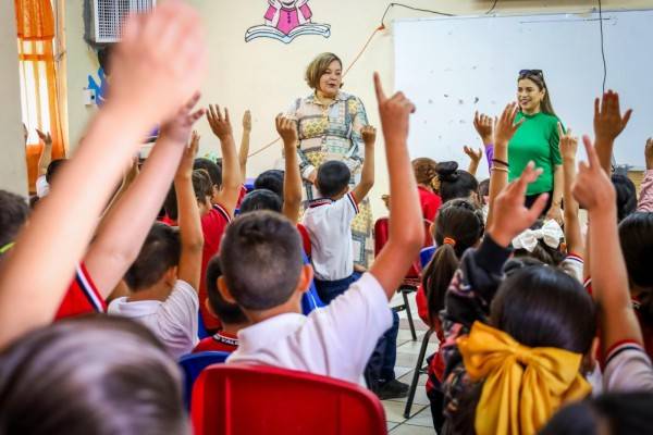 Refuerza DIF Municipal acciones de protección para menores