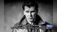 Musician Todd Eckart Killed in Head-On Crash, Music Community Mourns