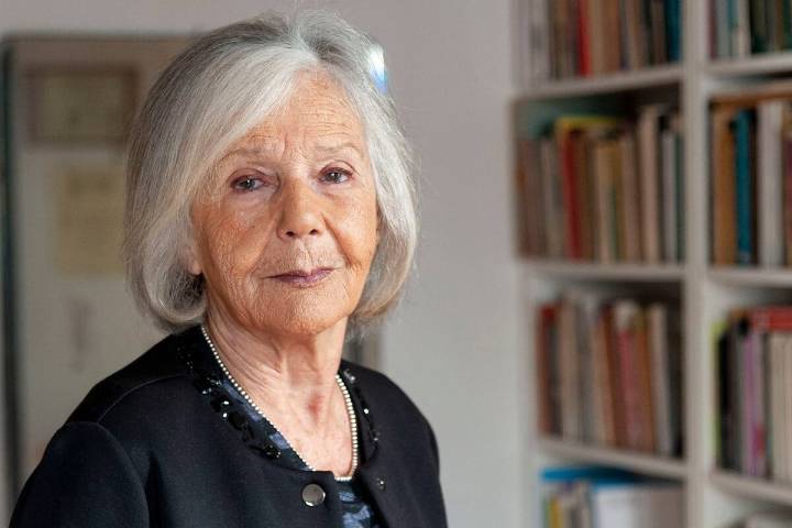 La herencia de Beatriz Sarlo. Murió la prima de Viedma y la sucesión de los bienes de la intelectual entra en suspenso