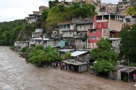 Inundaciones en Honduras dejan al menos cinco muertos y 13 departamentos en alerta