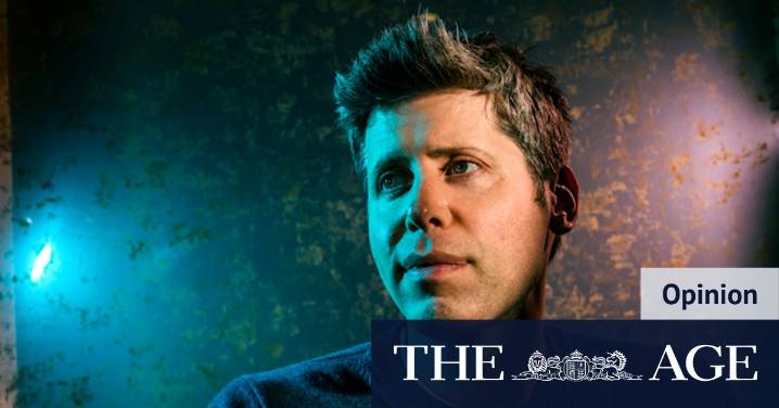 OpenAI restructure: Sam Altman secures deal for ChatGPT maker