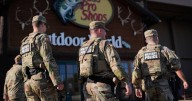 National Guard stands down in Illinois while troops patrol in Memphis with local police
