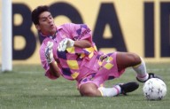 Posible uniforme de México para porteros se inspira en Jorge Campos