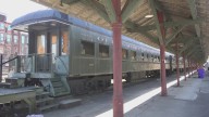 Potential passenger rail plan identifies high-priority route through Knoxville