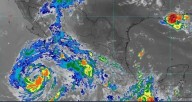 Advertencia sobre condiciones inestables debido al paso de ondas tropicales en Venezuela