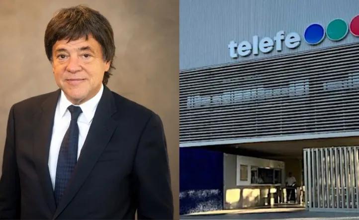 Vendieron Telefe: quién es Gustavo Scaglione, el empresario que compró la señal