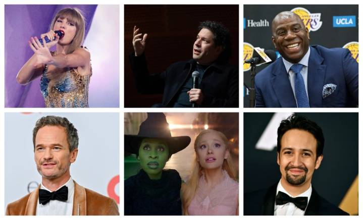 Who will the 2026 Rose Parade grand marshal be? Here are our guesses
