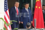 Trump reduce del 20 % al 10 % los aranceles a China por el fentanilo tras reunirse con Xi