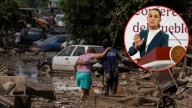 Claudia Sheinbaum defiende desaparición del Fonden, pese a saldo mortal por lluvias