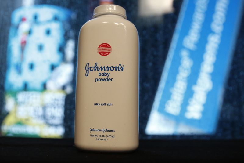Johnson & Johnson ordered to pay $966 million after jury finds company liable in talc cancer case