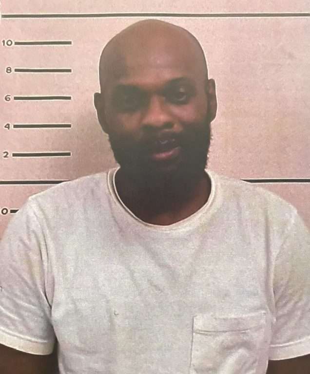 Magee driver arrested on felony DUI after Highway 49 crash