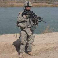 Stories of Honor recognizes army specialist Christian Girardot