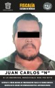 Capturan a hombre acusado de explotar sexualmente a mujer en negocio de Naucalpan