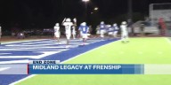 Frenship falls short in 45-42 heartbreaker to Midland Legacy