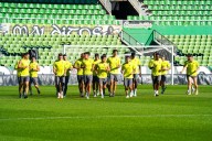La claves del Racing-Málaga: partido de reencuentros, urgencias y cuentas pendientes