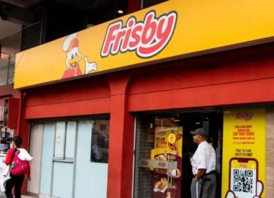 Cadena colombiana Frisby demanda en la UE a empresa española por uso indebido de su marca
