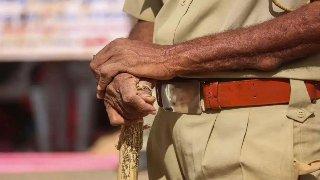 Telangana Police seizes 499 kgs of ganja, held two