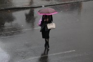 Clima en CdMx HOY 13 de octubre: ¿Calor y lluvia? Éste es el pronóstico del lunes