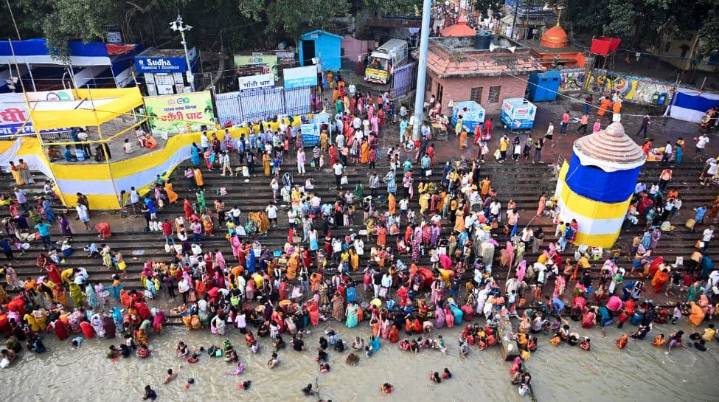 Chhath Puja 2025 Day 2: Kharna Date, Timings, Significance And Must
