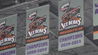 Knoxville Ice Bears' Mike Murray promoted to CEO