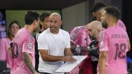 Javier Mascherano reacciona a los presuntos “retos” de Lionel Messi