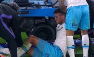 Una mala para Racing: se le terminó el año a Elías Torres por una grave lesión