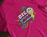 CHS girls volleyball hosts annual “Dig Pink Night” to support breast cancer research
