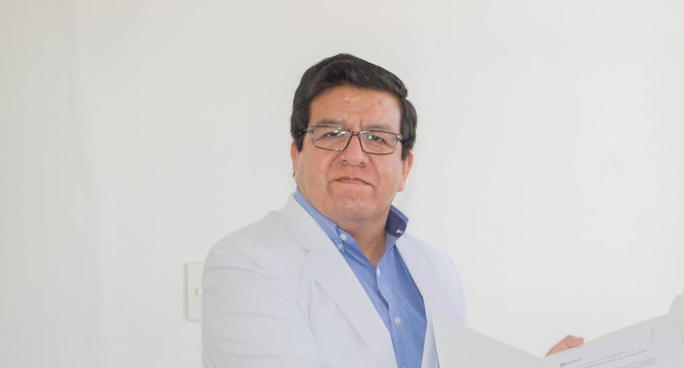 Hospital Honorio Delgado Espinoza: Cambian director por segunda vez en el año