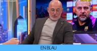 Indignación con Pablo Motos y Luis De la Fuente en 'El Hormiguero': qué han dicho de Hansi Flick