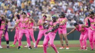 Banana Ball coming to Tacoma in 2026
