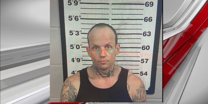 Man sentenced to 90 years in prison for Cullman County murder