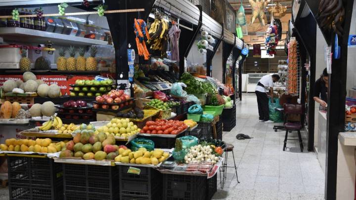 Inflación en México repuntó a 3.76% en septiembre; se mantiene dentro del rango del Banxico