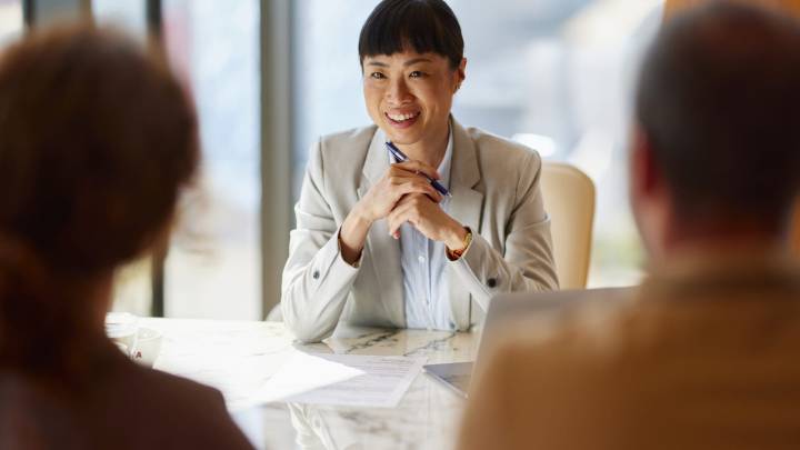 CNBC's Financial Advisor 100: Best financial advisors, top firms for 2025