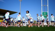La selección española aplaza su viaje a Elx para enfrentarse a Georgia por la dana