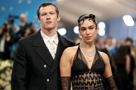 Callum Turner reveals one relationship ‘rule’ with fiancée Dua Lipa