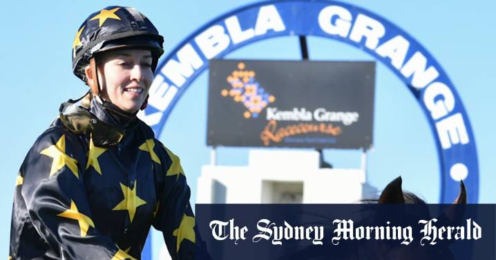 Tips and race-by-race guide for Kembla Grange on Monday