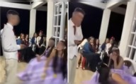 Joven confunde a su enamorada con su hermana gemela en plena declaración de amor y se vuelve viral en redes: "Estaba nervioso"