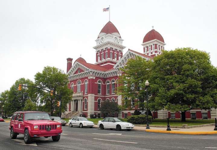 Crown Point council considers Beaver Dam Ditch for riverfront district
