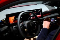 Las ventas de Renault progresan en el 3T en un mercado deprimido
