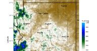 2025 monsoon season and water year wrap up