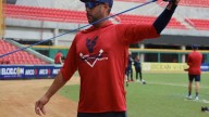 Arriban refuerzos extranjeros a la pretemporada de Venados de Mazatlán