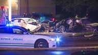 MPD chases, crashes and fatalities: By the numbers