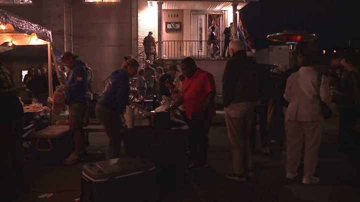 Fall block party celebrates 10 years of On&On in Scranton